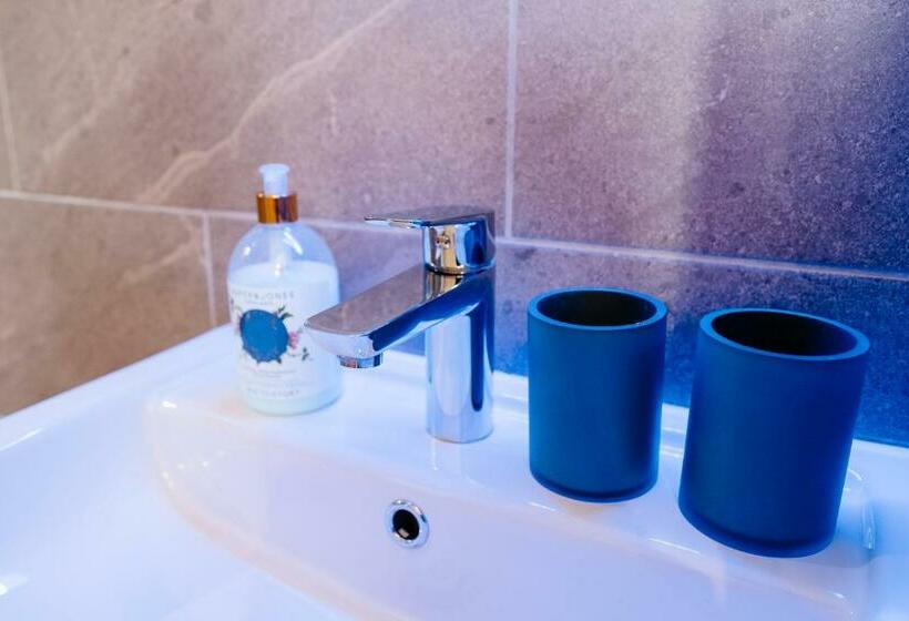 Bed and Breakfast Mount View Overnight Accommodation