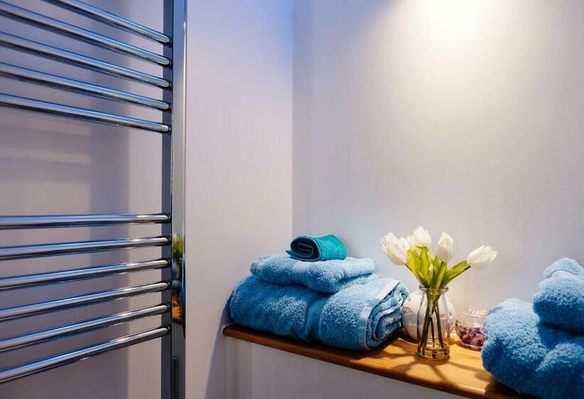 Bed and Breakfast Mount View Overnight Accommodation