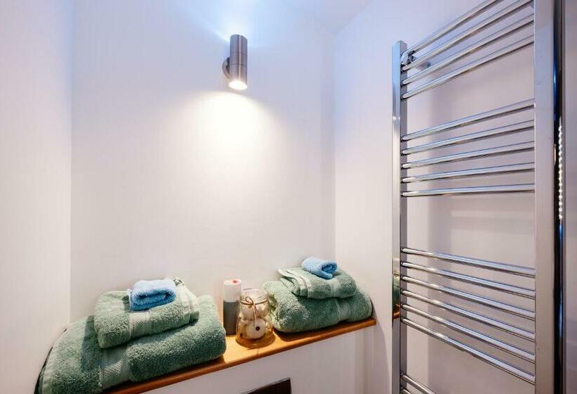 Bed and Breakfast Mount View Overnight Accommodation