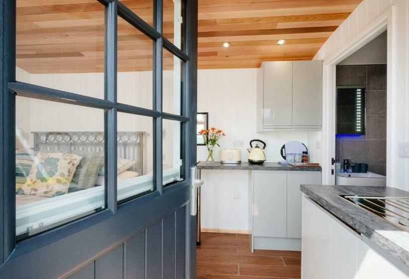 Bed and Breakfast Mount View Overnight Accommodation