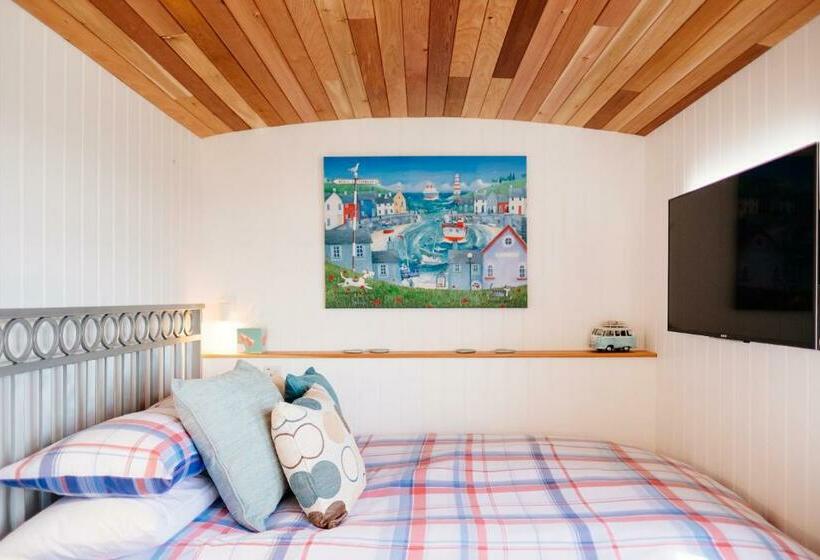 Bed and Breakfast Mount View Overnight Accommodation