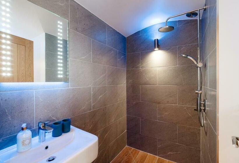 Bed and Breakfast Mount View Overnight Accommodation