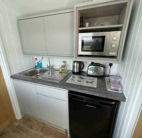 Bed and Breakfast Mount View Overnight Accommodation