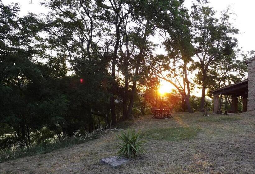 צימר Piccolo Gesto D Affetto