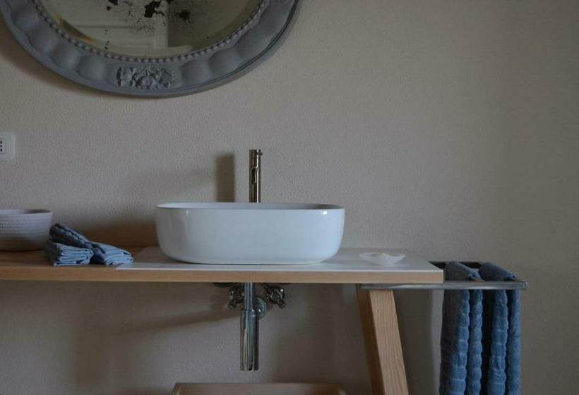 민박 Podere La Terminella