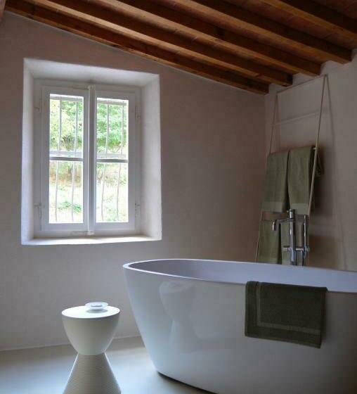 민박 Podere La Terminella