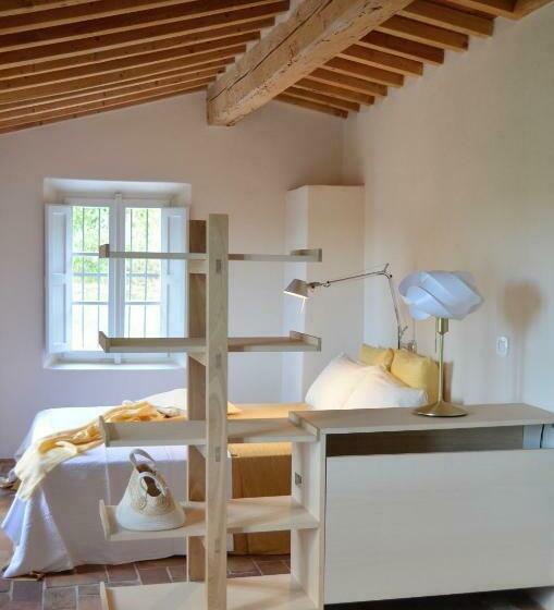 민박 Podere La Terminella