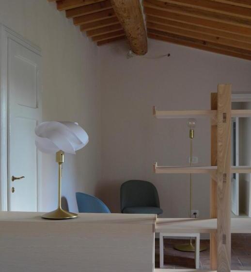 민박 Podere La Terminella