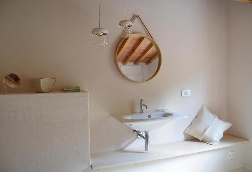 민박 Podere La Terminella