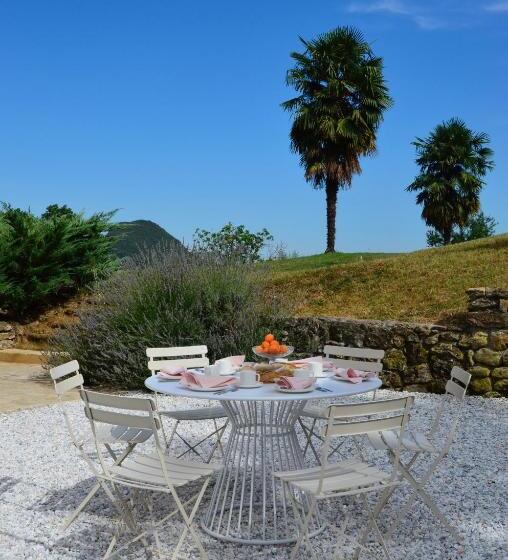 민박 Podere La Terminella