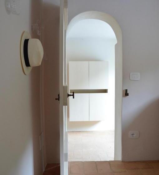 민박 Podere La Terminella