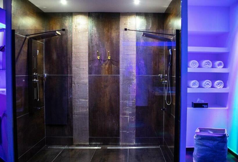 مبيت وإفطار Spalace