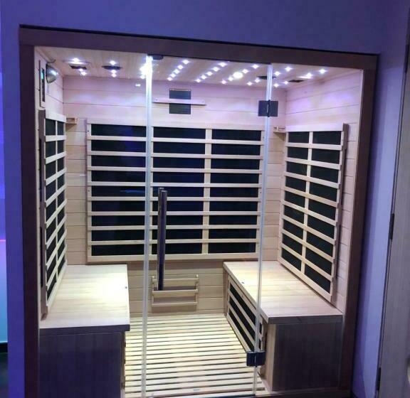 مبيت وإفطار Spalace