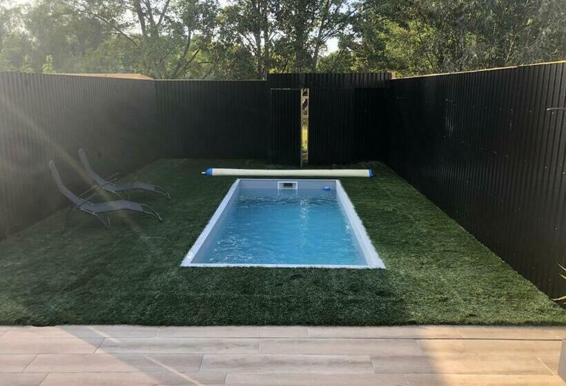 مبيت وإفطار Spalace