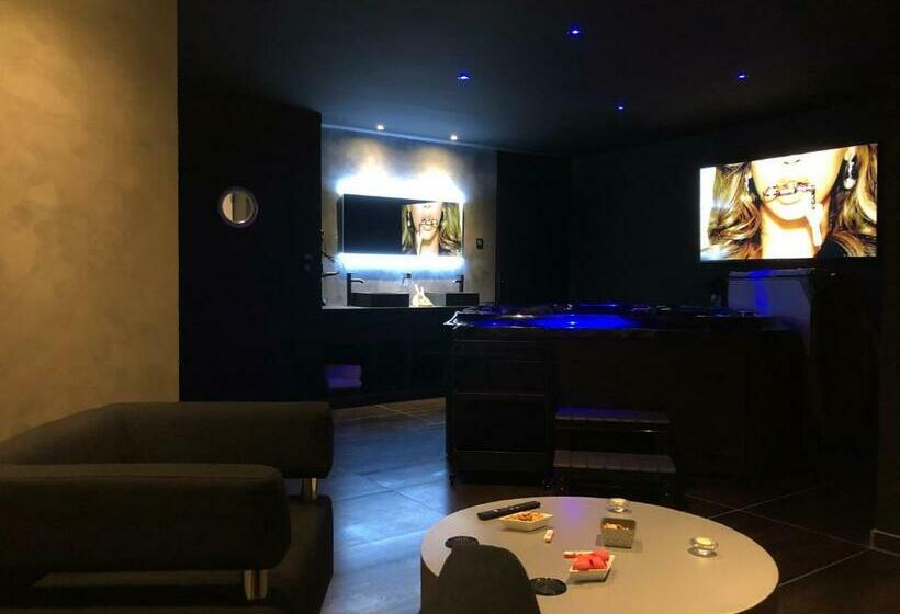 Bed and Breakfast Spalace