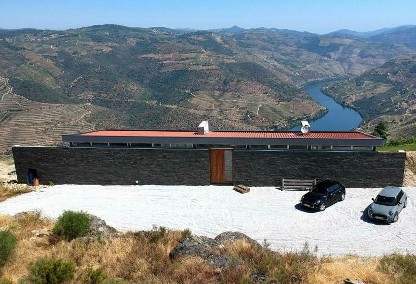 مبيت وإفطار Stay At The Winemaker