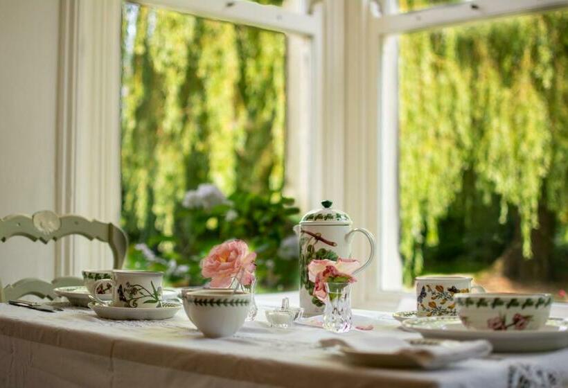 مبيت وإفطار Tudhoe Park House