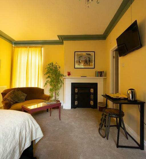 مبيت وإفطار Tudhoe Park House