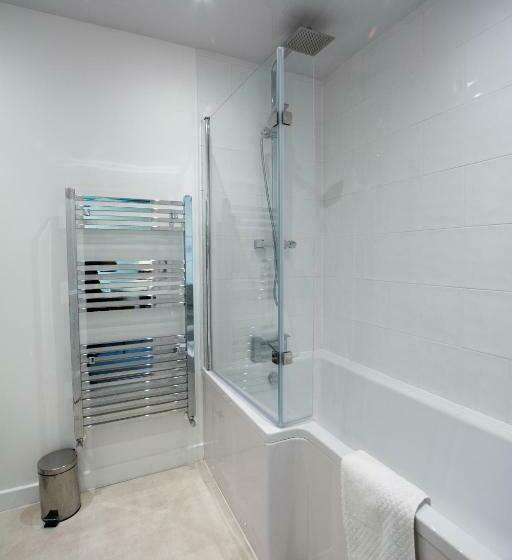 مبيت وإفطار Tudhoe Park House