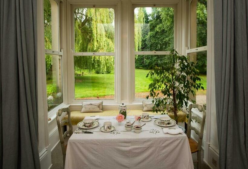 مبيت وإفطار Tudhoe Park House