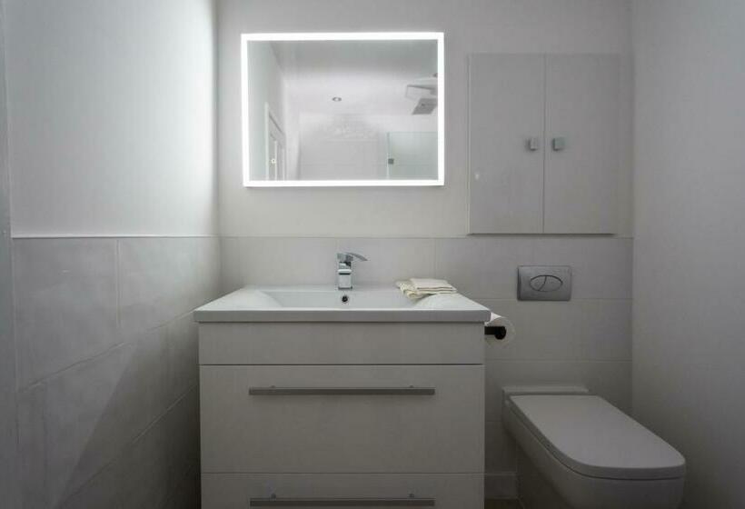 مبيت وإفطار Tudhoe Park House