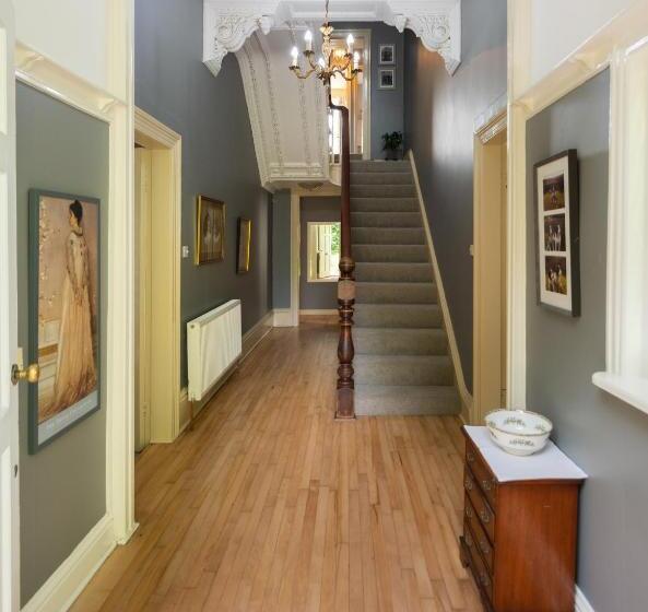 مبيت وإفطار Tudhoe Park House