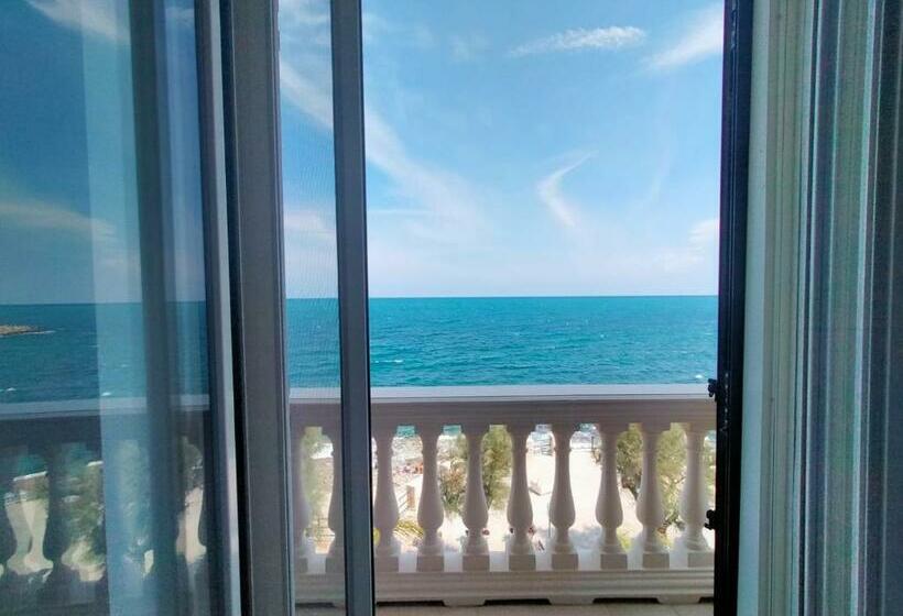 تختخواب و صبحانه Vento Di Bolina