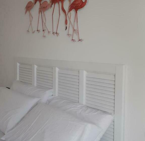 تختخواب و صبحانه Vento Di Bolina