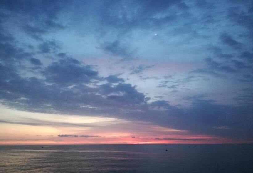 تختخواب و صبحانه Vento Di Bolina