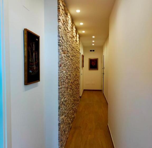 تختخواب و صبحانه Vento Di Bolina