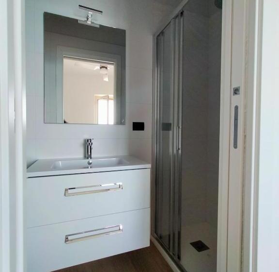 تختخواب و صبحانه Vento Di Bolina