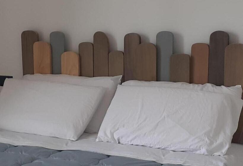 تختخواب و صبحانه Vento Di Bolina