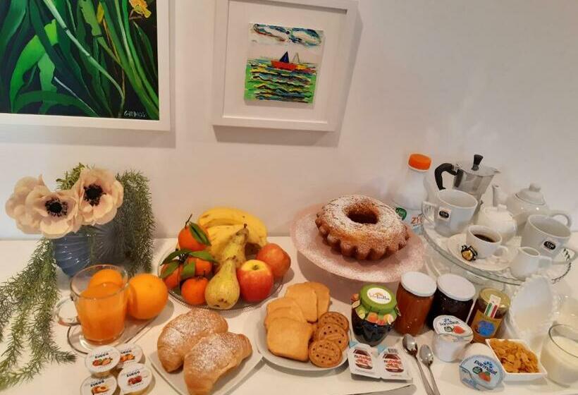 민박 Villa Lucilla