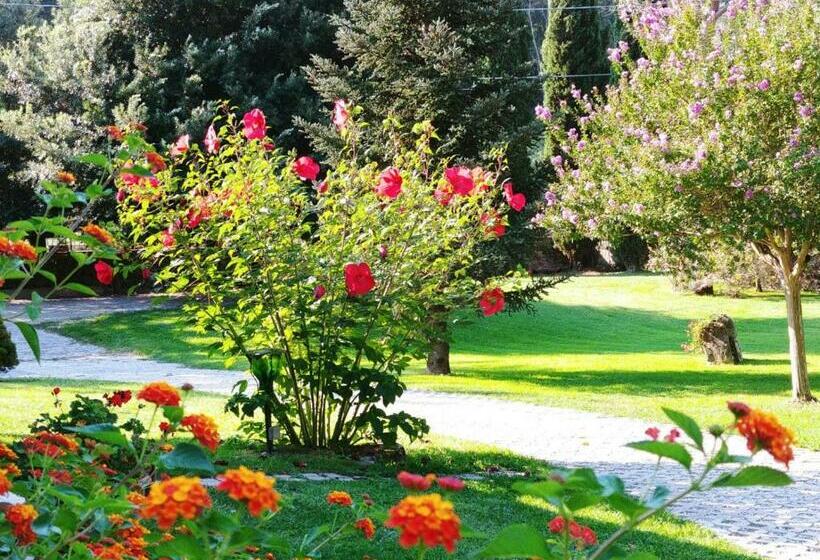 민박 Villa Lucilla