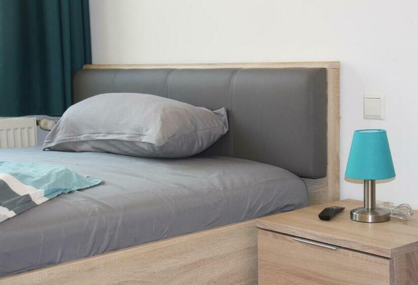 Boardinghouse Heilbronn