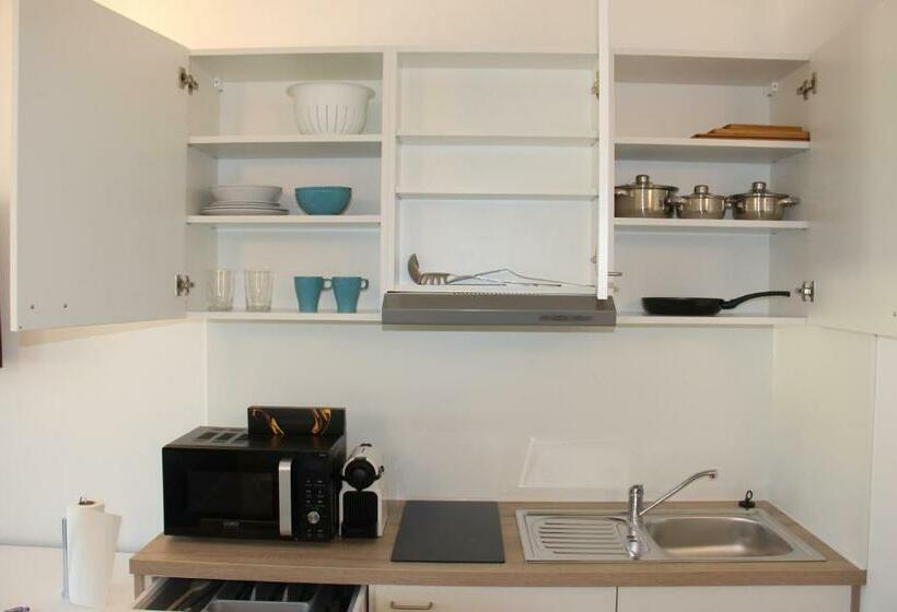 Boardinghouse Heilbronn