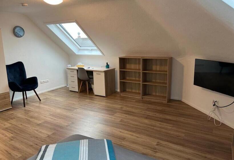 Boardinghouse Heilbronn