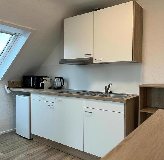 Boardinghouse Heilbronn