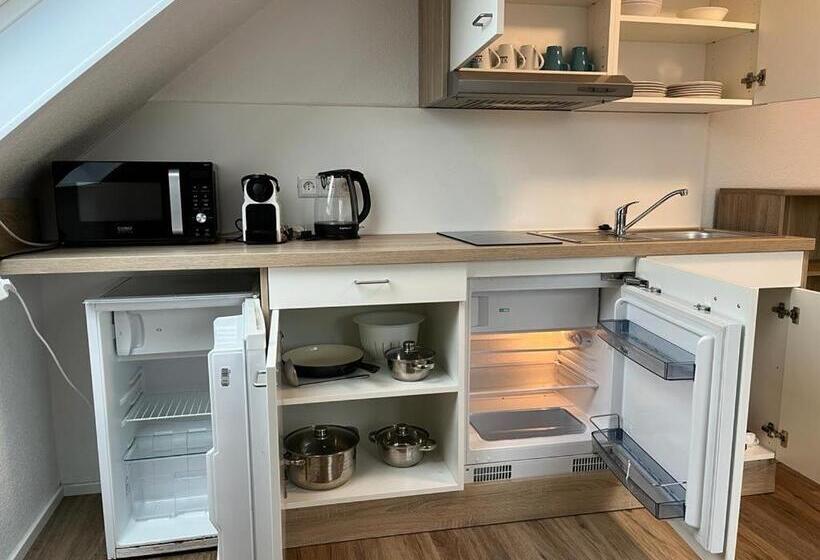 Boardinghouse Heilbronn