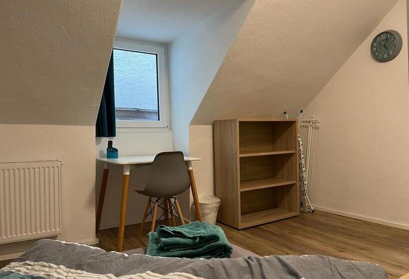 Boardinghouse Heilbronn