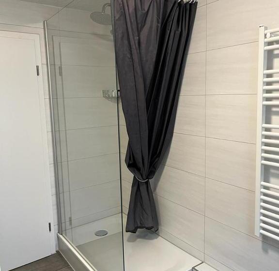 Boardinghouse Heilbronn