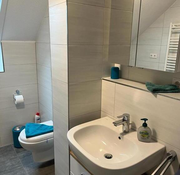 Boardinghouse Heilbronn