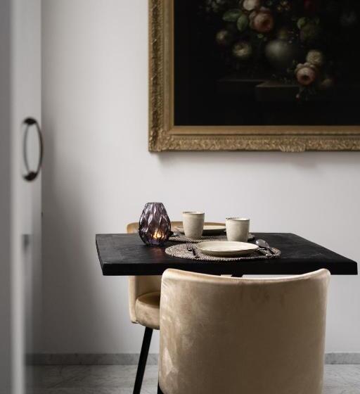 민박 Boutique Hotel Huys Oud Teylingen