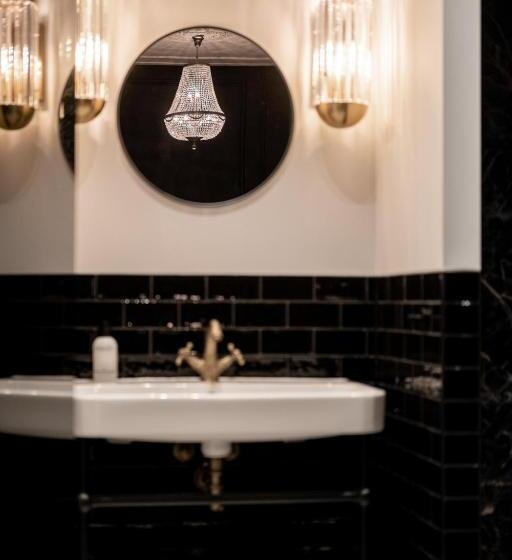 민박 Boutique Hotel Huys Oud Teylingen