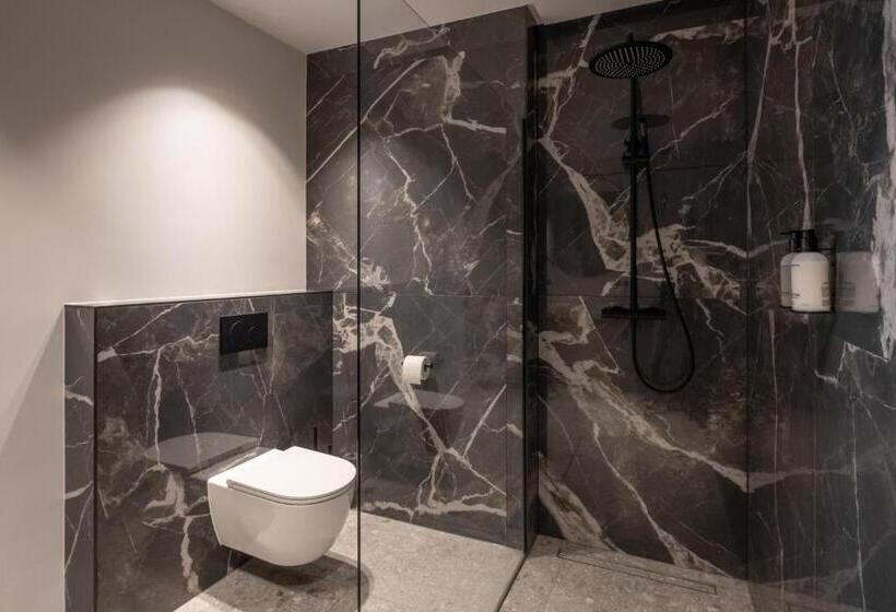 민박 Boutique Hotel Huys Oud Teylingen