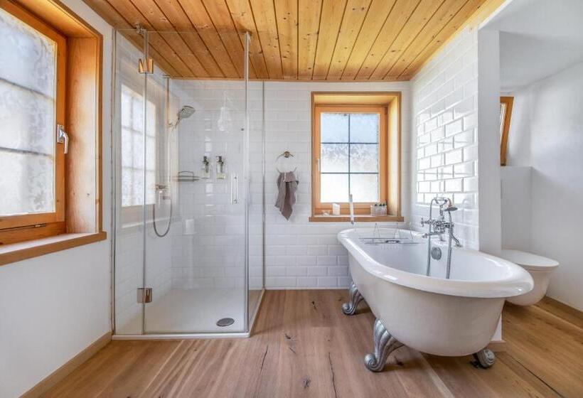 Casa Pasch   Boutique Bed And Breakfast In Cumpadials