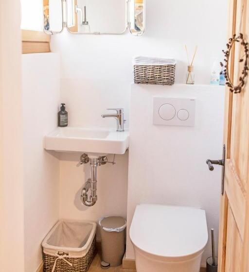 Casa Pasch   Boutique Bed And Breakfast In Cumpadials