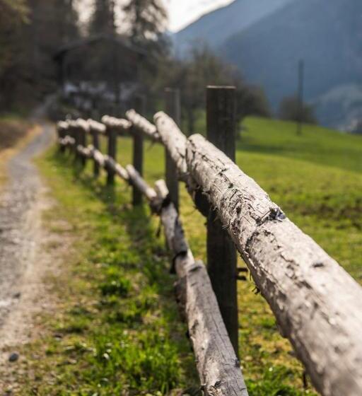 Casa Pasch   Boutique Bed And Breakfast In Cumpadials