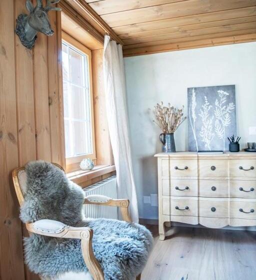 Casa Pasch   Boutique Bed And Breakfast In Cumpadials