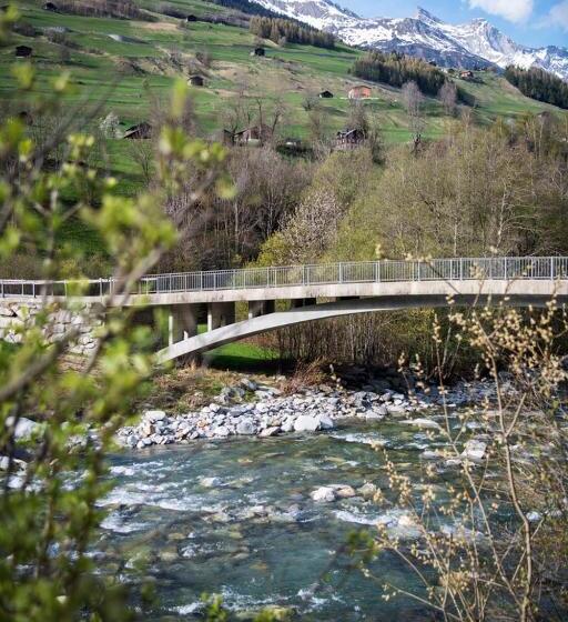 Casa Pasch   Boutique Bed And Breakfast In Cumpadials